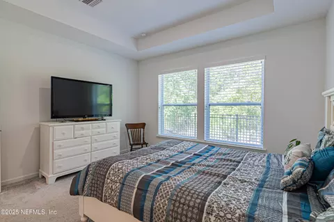 Bedroom - 383 Windswept Way, Saint Augustine, FL 32092 photo 4 of 4