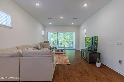 Living - 383 Windswept Way, Saint Augustine, FL 32092 photo 2 of 2