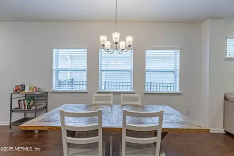 Dining - 383 Windswept Way, Saint Augustine, FL 32092 photo 3 of 3