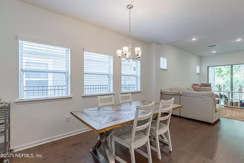 Dining - 383 Windswept Way, Saint Augustine, FL 32092 photo 2 of 3