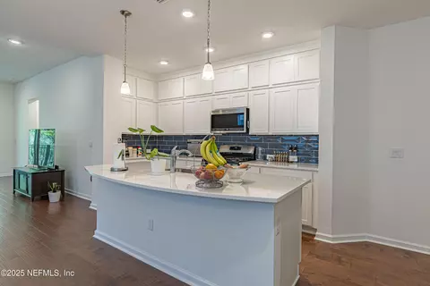 Kitchen - 383 Windswept Way, Saint Augustine, FL 32092 photo 2 of 5