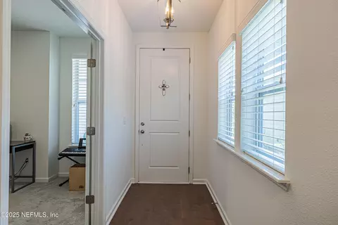 Entry Way - 383 Windswept Way, Saint Augustine, FL 32092 photo 1 of 1