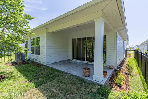 Exterior - 383 Windswept Way, Saint Augustine, FL 32092 photo 5 of 5