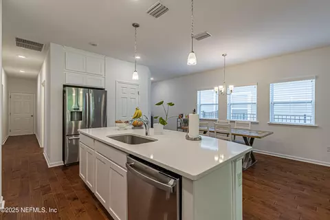 Kitchen - 383 Windswept Way, Saint Augustine, FL 32092 photo 4 of 5