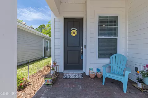 Exterior - 383 Windswept Way, Saint Augustine, FL 32092 photo 2 of 5