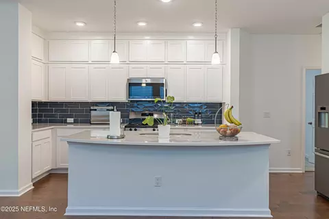 Kitchen - 383 Windswept Way, Saint Augustine, FL 32092 photo 3 of 5