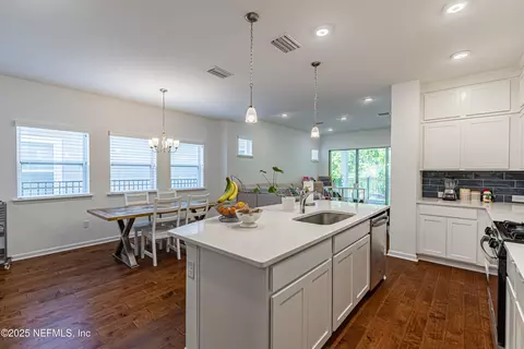 Kitchen - 383 Windswept Way, Saint Augustine, FL 32092 photo 5 of 5