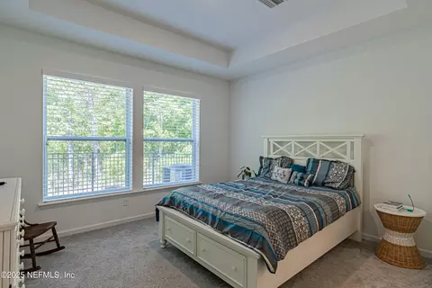 Bedroom - 383 Windswept Way, Saint Augustine, FL 32092 photo 1 of 4