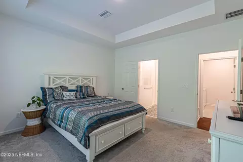Bedroom - 383 Windswept Way, Saint Augustine, FL 32092 photo 2 of 4