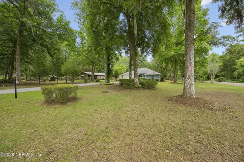 Exterior - 97236 Pirates Way, Yulee, FL 32097 photo 2 of 18