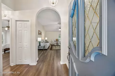 Entry Way - 97236 Pirates Way, Yulee, FL 32097 photo 1 of 2