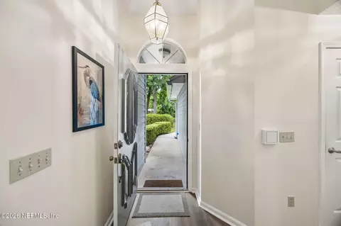 Entry Way - 97236 Pirates Way, Yulee, FL 32097 photo 2 of 2