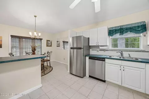 Kitchen - 97236 Pirates Way, Yulee, FL 32097 photo 3 of 3