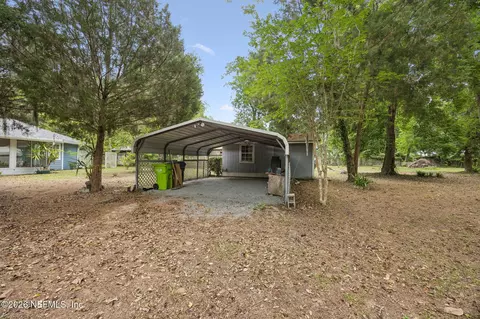 Exterior - 97236 Pirates Way, Yulee, FL 32097 photo 13 of 18