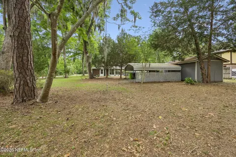 Exterior - 97236 Pirates Way, Yulee, FL 32097 photo 15 of 18
