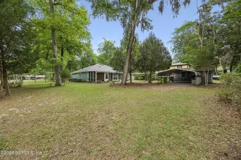 Exterior - 97236 Pirates Way, Yulee, FL 32097 photo 14 of 18