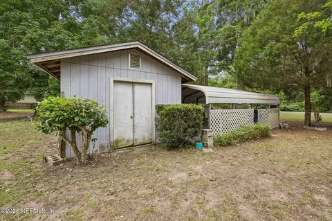 Exterior - 97236 Pirates Way, Yulee, FL 32097 photo 12 of 18