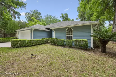 Exterior - 97236 Pirates Way, Yulee, FL 32097 photo 3 of 18