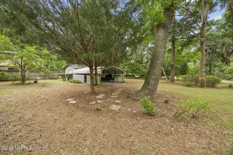 Exterior - 97236 Pirates Way, Yulee, FL 32097 photo 16 of 18