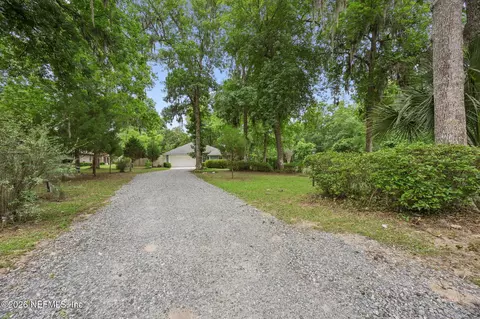 Exterior - 97236 Pirates Way, Yulee, FL 32097 photo 1 of 18