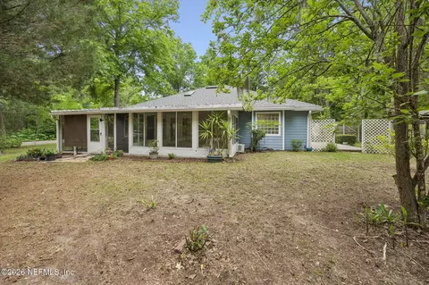 Exterior - 97236 Pirates Way, Yulee, FL 32097 photo 11 of 18