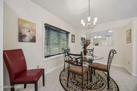Dining - 97236 Pirates Way, Yulee, FL 32097 photo 1 of 3