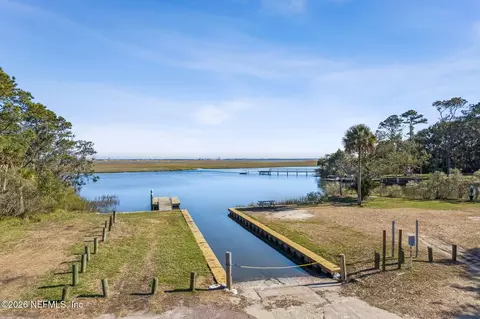 View/Area - 97236 Pirates Way, Yulee, FL 32097 photo 4 of 7