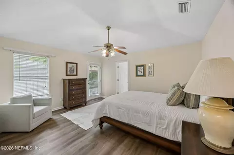 Bedroom - 97236 Pirates Way, Yulee, FL 32097 photo 1 of 4