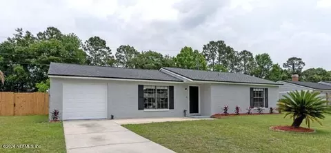 2656 Pinewood Blvd E, Middleburg, FL 32068