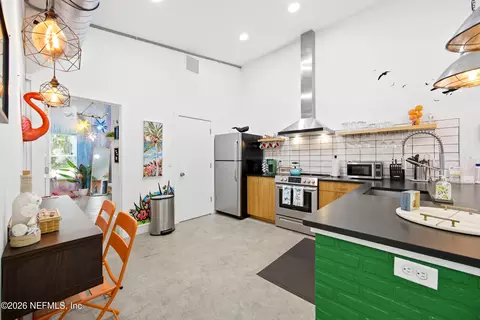 Kitchen - 580 White St, Saint Augustine, FL 32084 photo 3 of 5