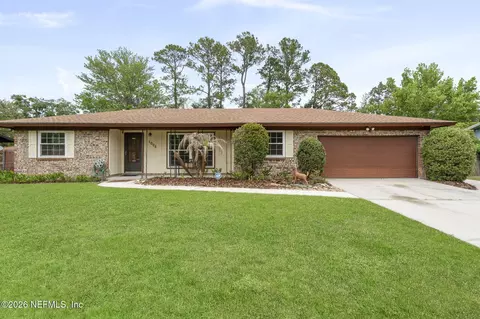 1005 Hibernia Forest Dr, Fleming Island, FL 32003