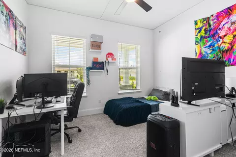 Bedroom - 637 Navigators Rd, Saint Johns, FL 32259 photo 1 of 5