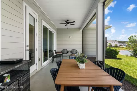 Exterior - 637 Navigators Rd, Saint Johns, FL 32259 photo 3 of 7