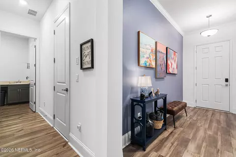 Entry Way - 637 Navigators Rd, Saint Johns, FL 32259 photo 2 of 3