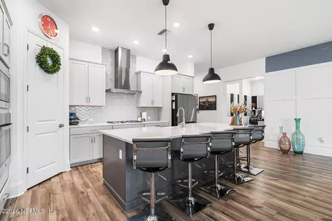 Kitchen - 637 Navigators Rd, Saint Johns, FL 32259 photo 4 of 5