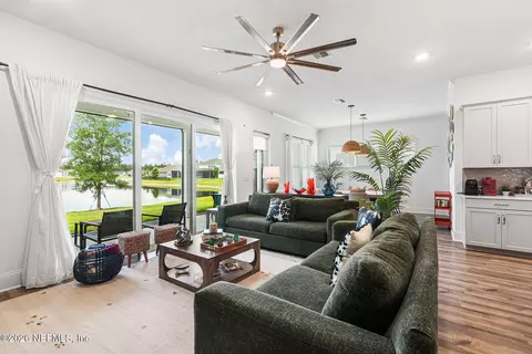 Living - 637 Navigators Rd, Saint Johns, FL 32259 photo 1 of 1