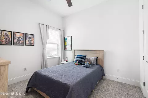 Bedroom - 637 Navigators Rd, Saint Johns, FL 32259 photo 2 of 5