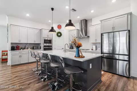 Kitchen - 637 Navigators Rd, Saint Johns, FL 32259 photo 1 of 5