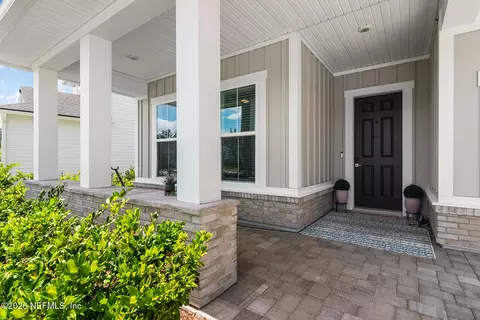 Exterior - 637 Navigators Rd, Saint Johns, FL 32259 photo 5 of 7