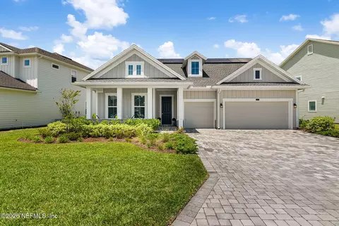 637 Navigators Rd, Saint Johns, FL 32259