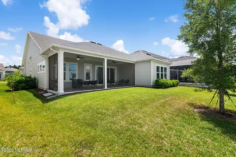Exterior - 637 Navigators Rd, Saint Johns, FL 32259 photo 7 of 7