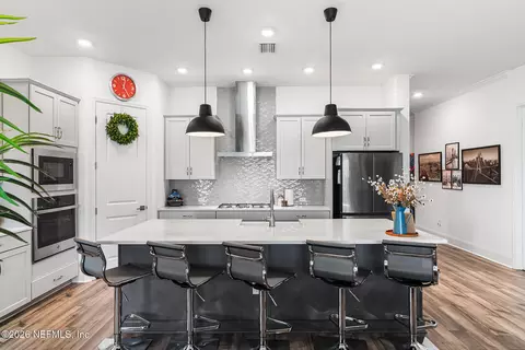 Kitchen - 637 Navigators Rd, Saint Johns, FL 32259 photo 3 of 5