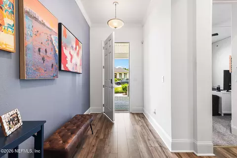 Entry Way - 637 Navigators Rd, Saint Johns, FL 32259 photo 1 of 3