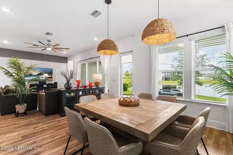 Dining - 637 Navigators Rd, Saint Johns, FL 32259 photo 2 of 2