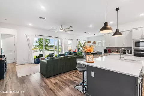 Entry Way - 637 Navigators Rd, Saint Johns, FL 32259 photo 3 of 3