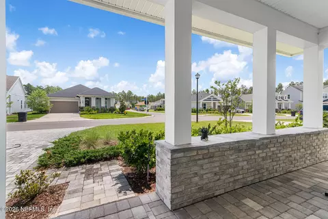 Exterior - 637 Navigators Rd, Saint Johns, FL 32259 photo 6 of 7