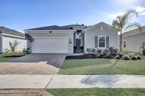 447 Lake Sinclair St, Saint Augustine, FL 32084