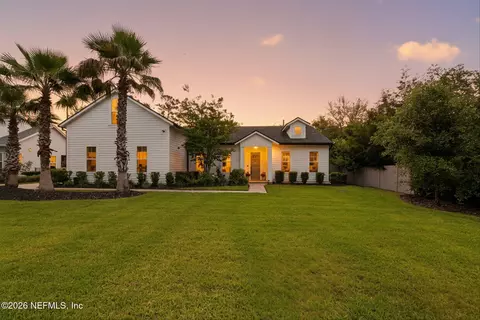 48 Matthews Ln, Ponte Vedra Beach, FL 32082