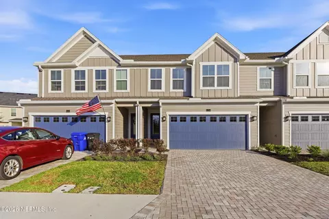 119 Yellowstone Dr, Saint Augustine, FL 32092