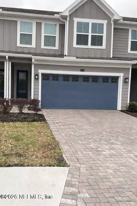 119 Yellowstone Dr, Saint Augustine, FL 32092